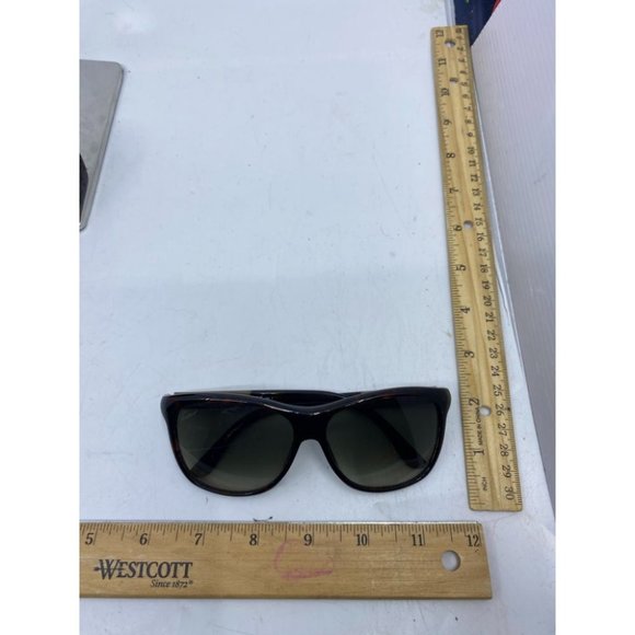 Vintage Gucci Sunglasses And Fold Up Case main image 3
